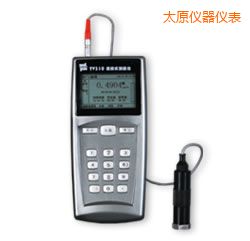 太原時(shí)代測(cè)振儀表
