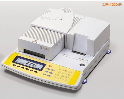 太原紅外水分測(cè)試儀