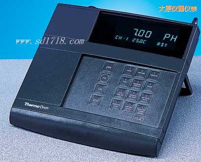 太原酸度計(jì)(PH/mV/TDS/ORP/溫度)