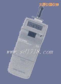 太原手握數(shù)字轉(zhuǎn)速表
