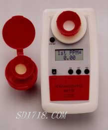 太原甲醛檢測(cè)儀