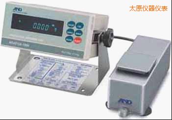 太原日本AND AD-4212A系列高精度天平,0.1mg
