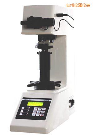 臺州數(shù)顯小負荷布氏硬度計