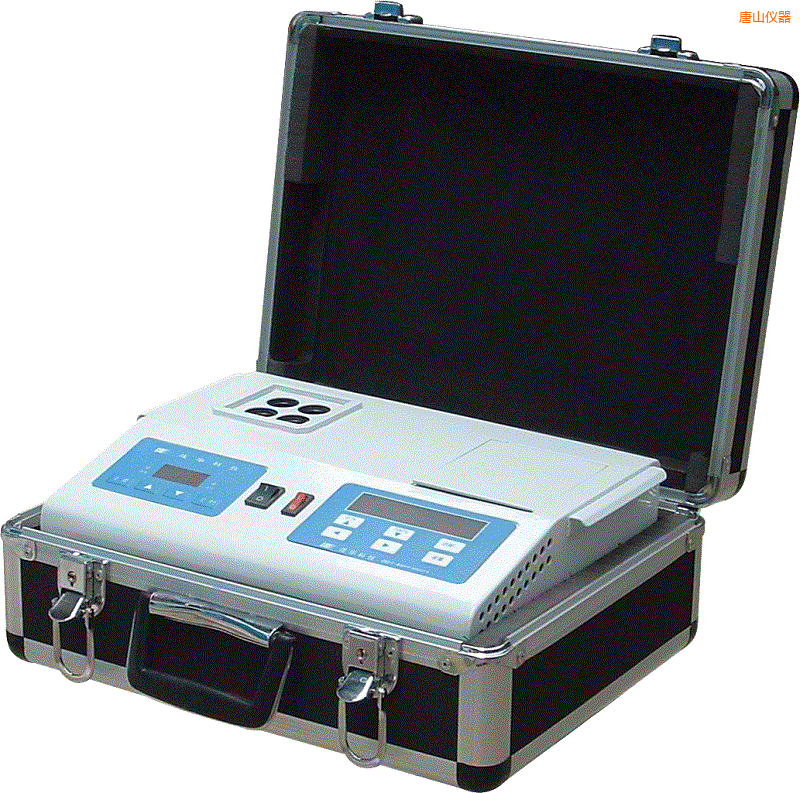 唐山便攜經(jīng)濟(jì)型COD速測儀