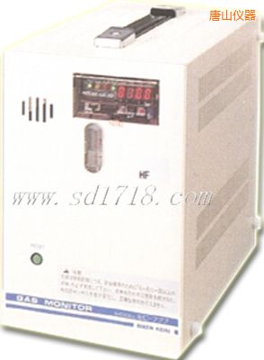 唐山毒氣檢測(cè)儀