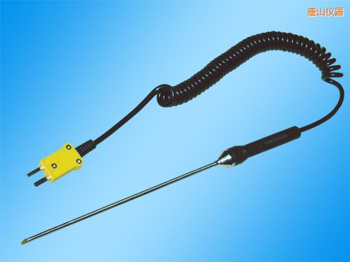 唐山注射式熱電偶