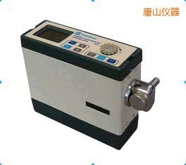 唐山壓電天平式粉塵計