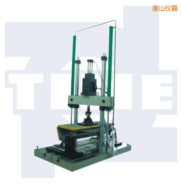 唐山電液伺服動靜萬能試驗(yàn)機(jī)