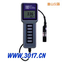 唐山鹽度 電導(dǎo) 溶解氧 溫度測(cè)量?jī)x