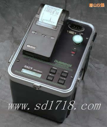 唐山美國(guó)測(cè)氡儀