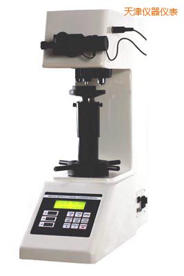 天津數(shù)顯自動(手動)轉塔維氏硬度計