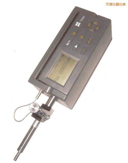 天津時(shí)代粗糙度形狀測量儀