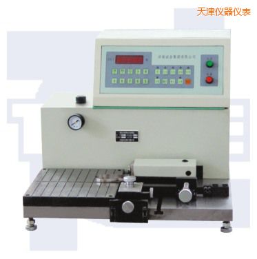 天津活塞環(huán)彈力試驗(yàn)機(jī)