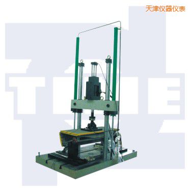 天津電液伺服動靜萬能試驗(yàn)機(jī)