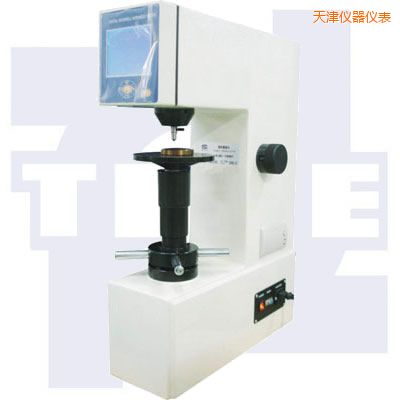 天津時(shí)代液晶數(shù)顯表面洛氏硬度計(jì)