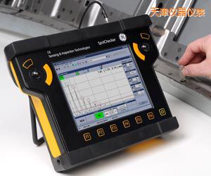 天津超聲波點(diǎn)焊探傷儀