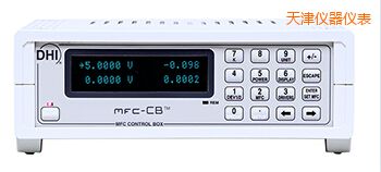 天津流量控制器控制盒