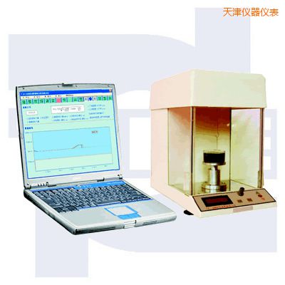 天津微機(jī)控制自動界面張力儀