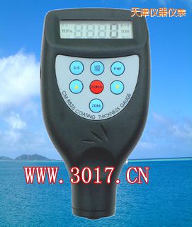 天津鐵基涂層測厚儀