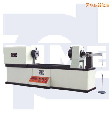 天水金屬線材扭轉試驗機