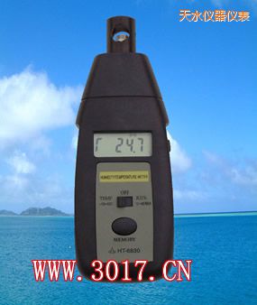 天水濕度計(jì)