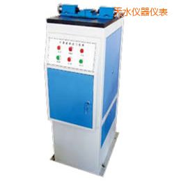 天水時代電動夏比沖擊試樣缺口拉床