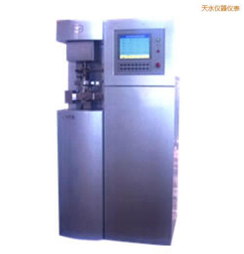 天水時代杠桿式四球摩擦磨損試驗(yàn)機(jī)