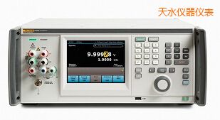 天水高精度多功能校準器