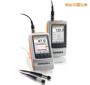 鐵嶺手持式涂層測(cè)厚儀