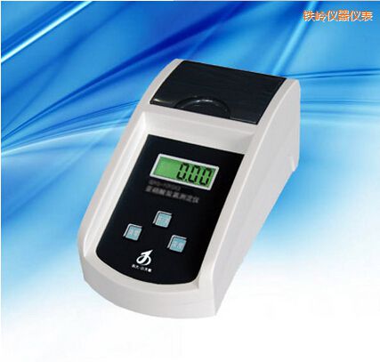 鐵嶺蜂蜜快速檢測(cè)儀