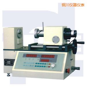 銅川全制動彈簧扭轉試驗機