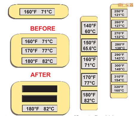 �~�ʜض�ָʾ�˺� �ߜ�ThermoLabel�˺�