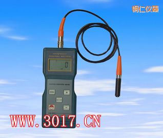 銅仁鐵基涂層測(cè)厚儀