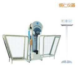 銅仁時代液晶數顯擺錘沖擊試驗機