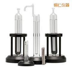 銅仁水三相點瓶