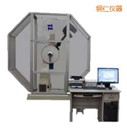 銅仁時代儀器化沖擊試驗機