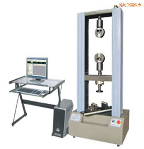 濰坊時代WDW系列微機(jī)控制電子萬能試驗機(jī)(0.01-0.5噸)