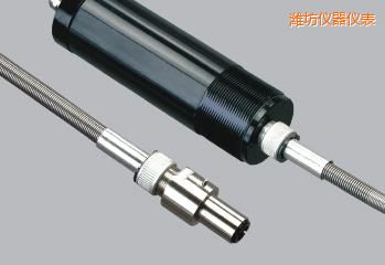 濰坊工業(yè)在線紅外測(cè)溫儀