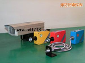 濰坊工業(yè)在線紅外測溫儀