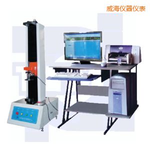 威海微機控制彈簧拉壓試驗機