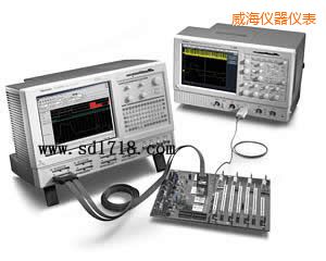 威海數(shù)字熒光示波器