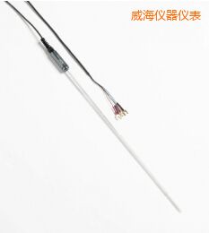 威海高性價比石英套管標(biāo)準(zhǔn)鉑電阻溫度計
