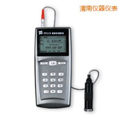 渭南時代測振儀表