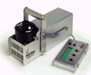 渭南鏡面冷卻式露點(diǎn)儀