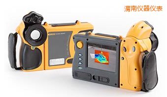 渭南紅外熱像儀