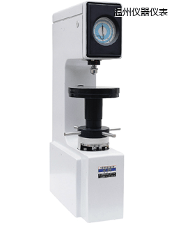 溫州電動(dòng)塑料洛氏硬度計(jì)