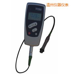 溫州時(shí)代涂層測(cè)厚儀