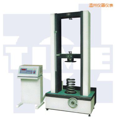 溫州數(shù)顯示彈簧拉壓試驗(yàn)機(jī)