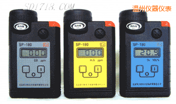 溫州袖珍式氣體檢測(cè)報(bào)警儀