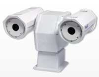 溫州紅外熱像儀